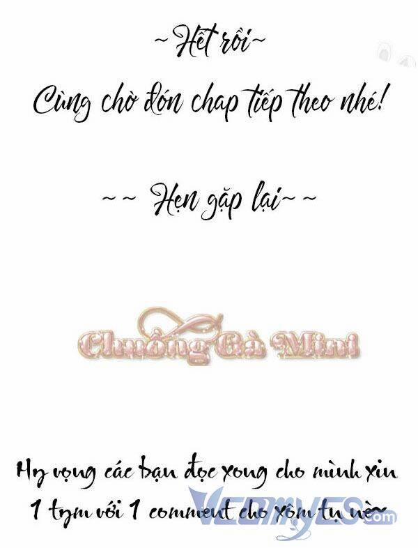 Cô Dâu Của Sói Đen 23 trang 77