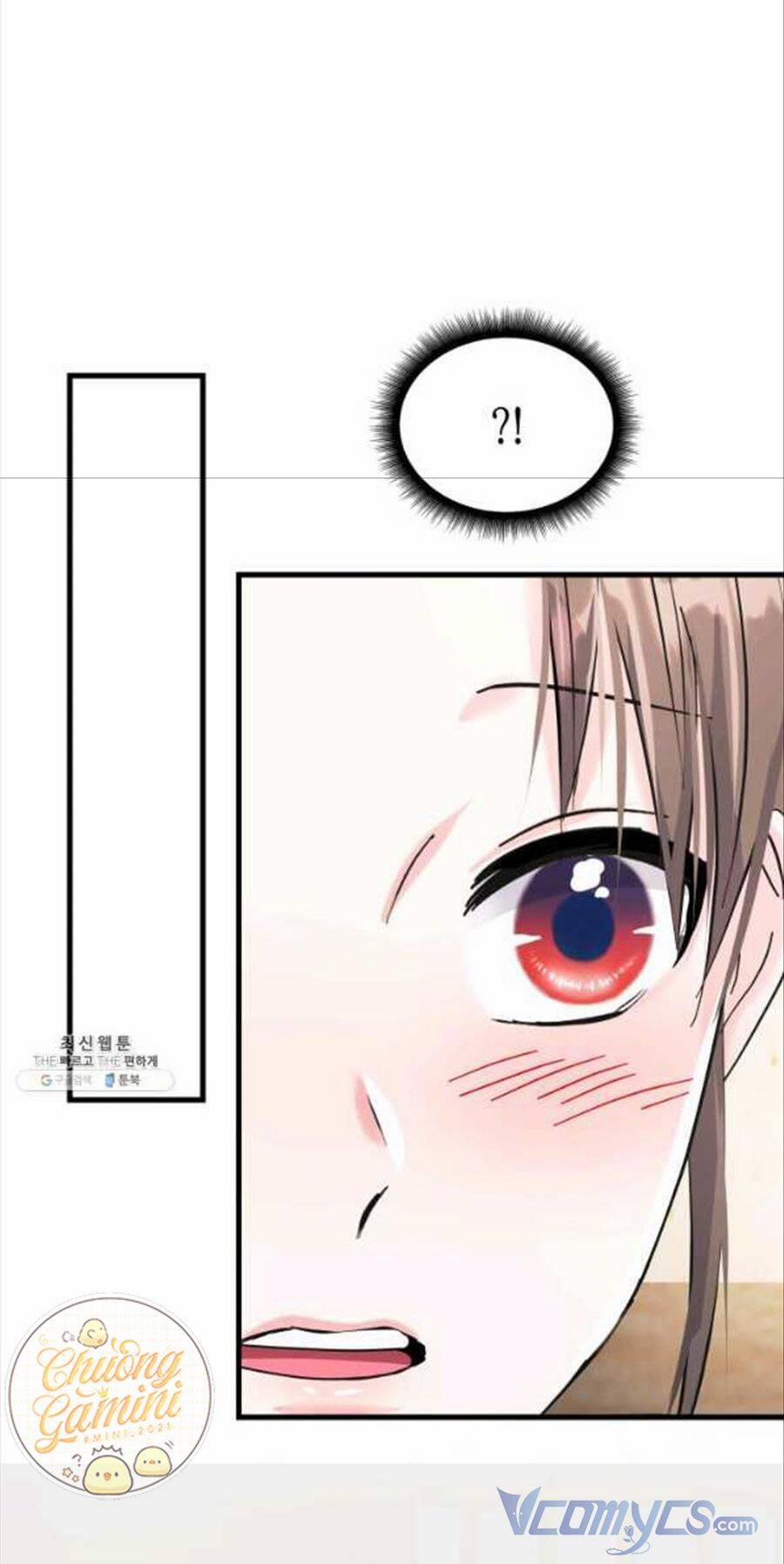 Cô Dâu Của Sói Đen 24 trang 25