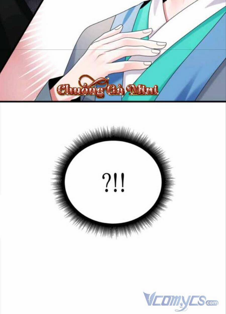 Cô Dâu Của Sói Đen 24 trang 3