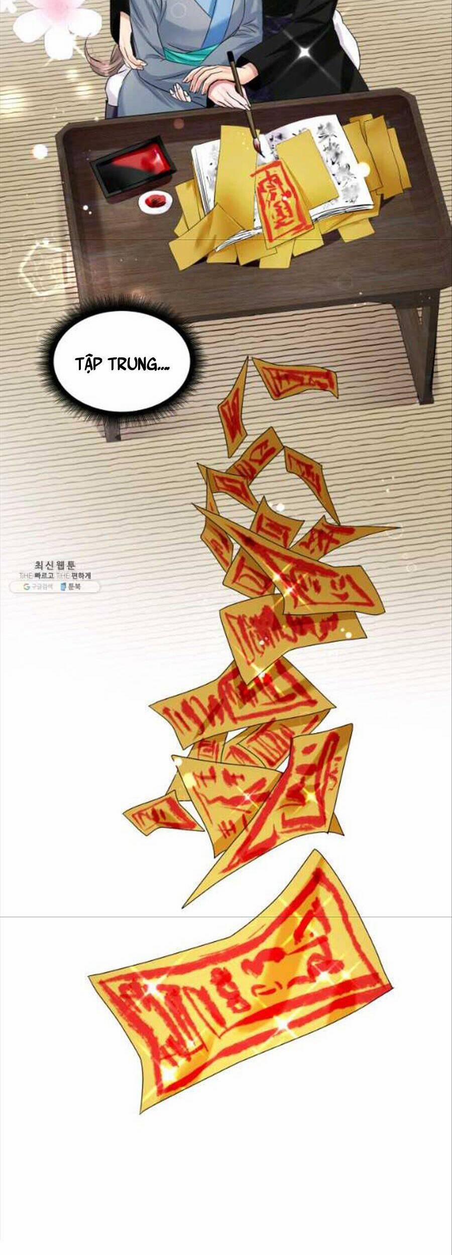 Cô Dâu Của Sói Đen 24 trang 34