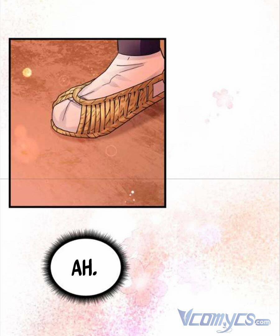 Cô Dâu Của Sói Đen 24 trang 43