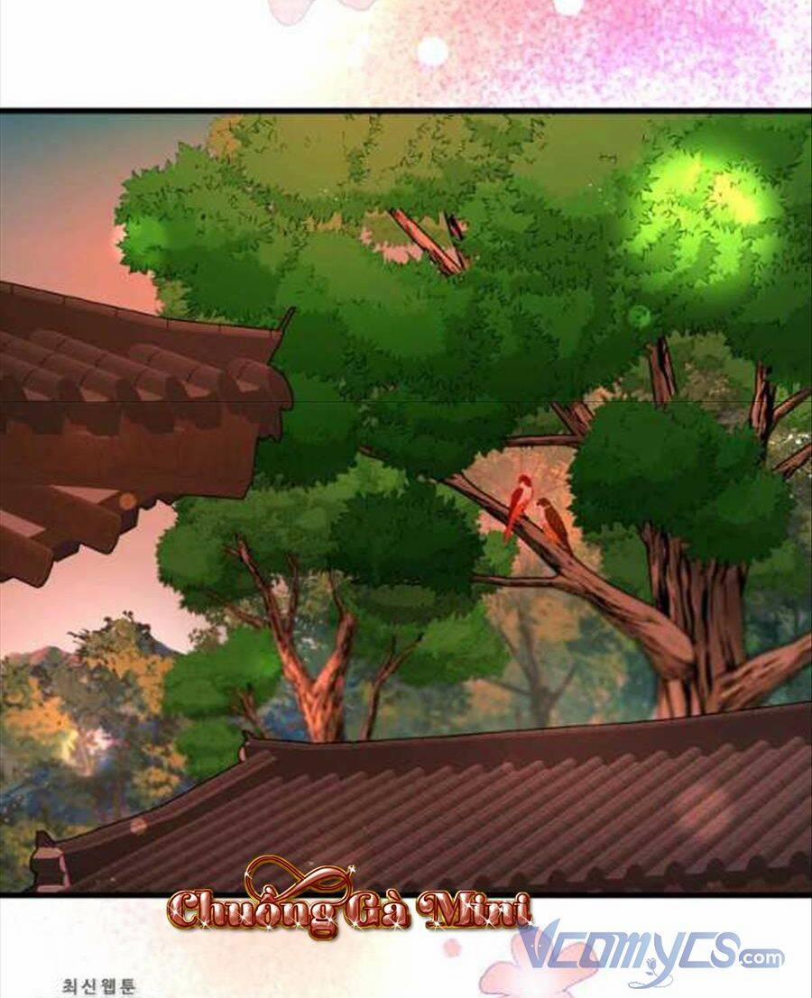 Cô Dâu Của Sói Đen 24 trang 45