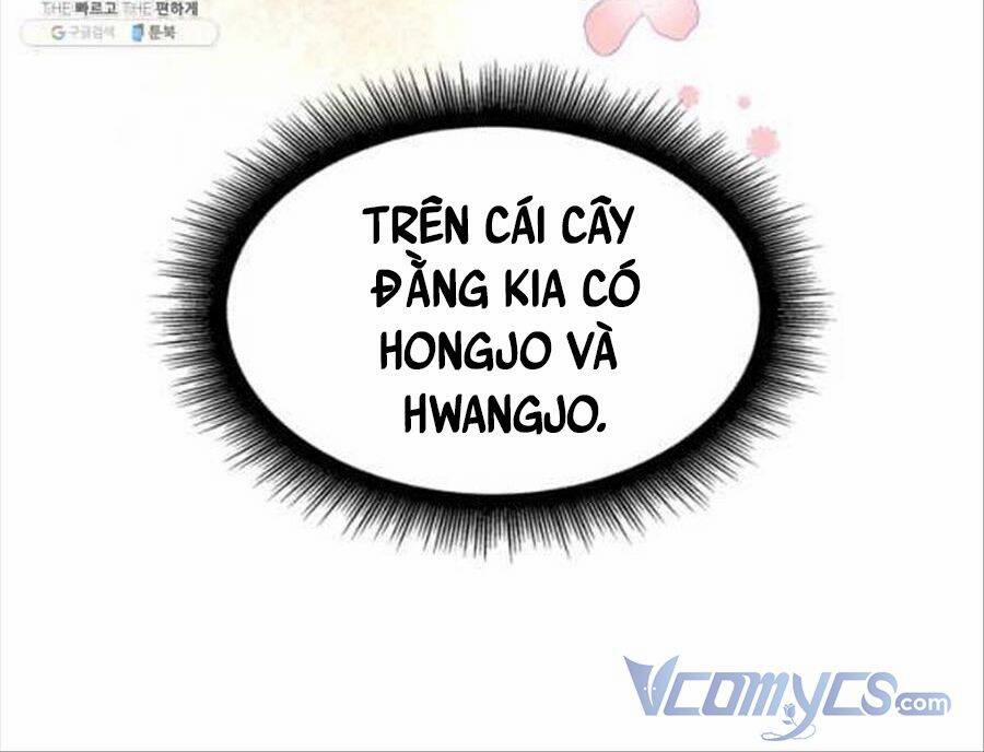 Cô Dâu Của Sói Đen 24 trang 46