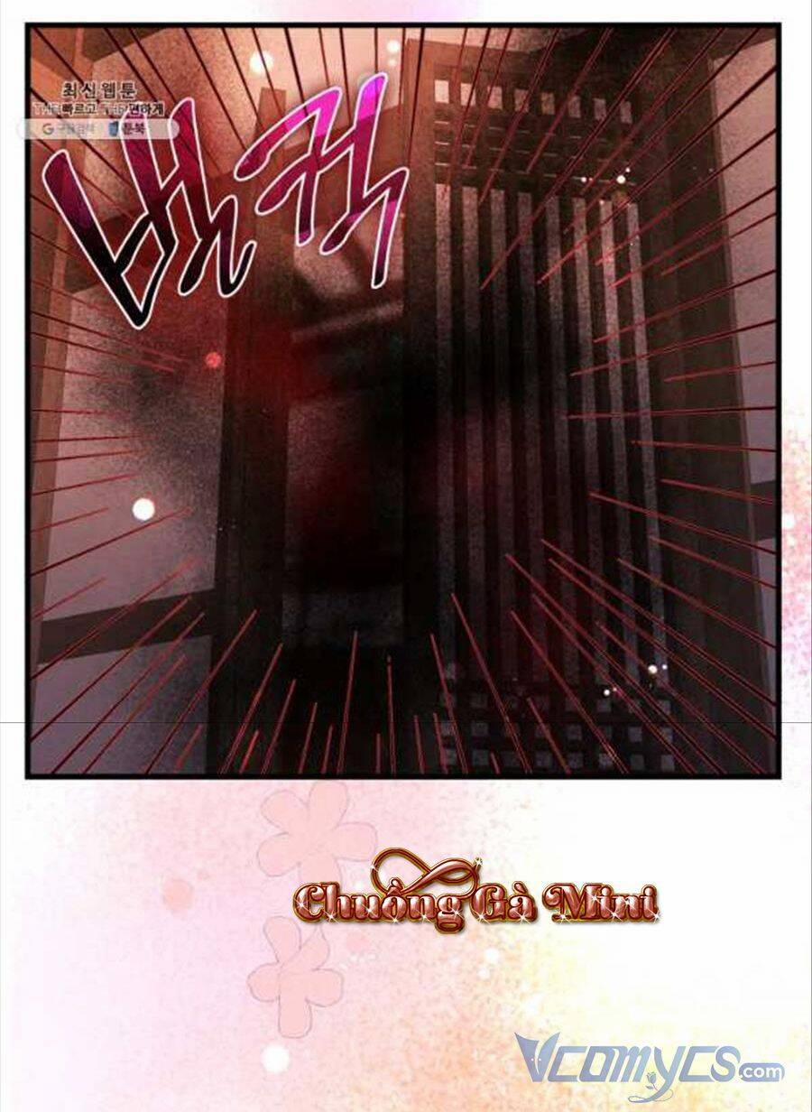 Cô Dâu Của Sói Đen 24 trang 49