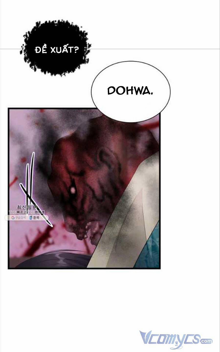 Cô Dâu Của Sói Đen 24 trang 65