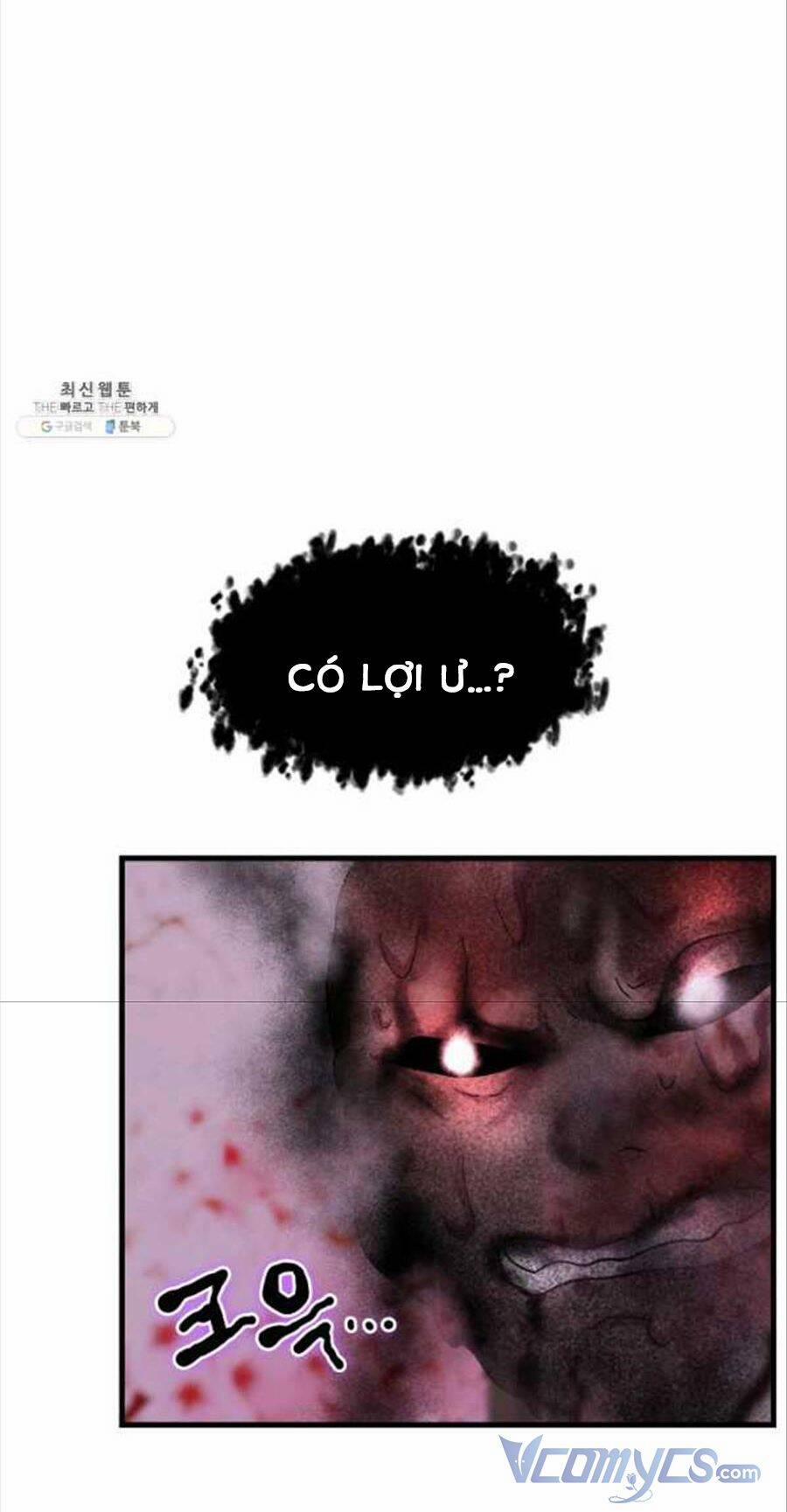 Cô Dâu Của Sói Đen 24 trang 72