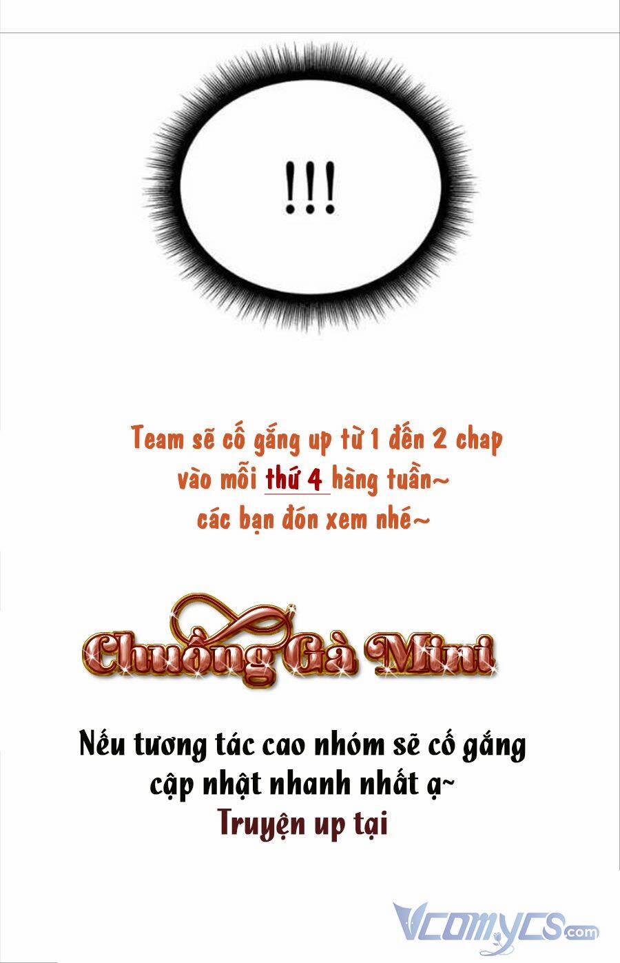 Cô Dâu Của Sói Đen 24 trang 77