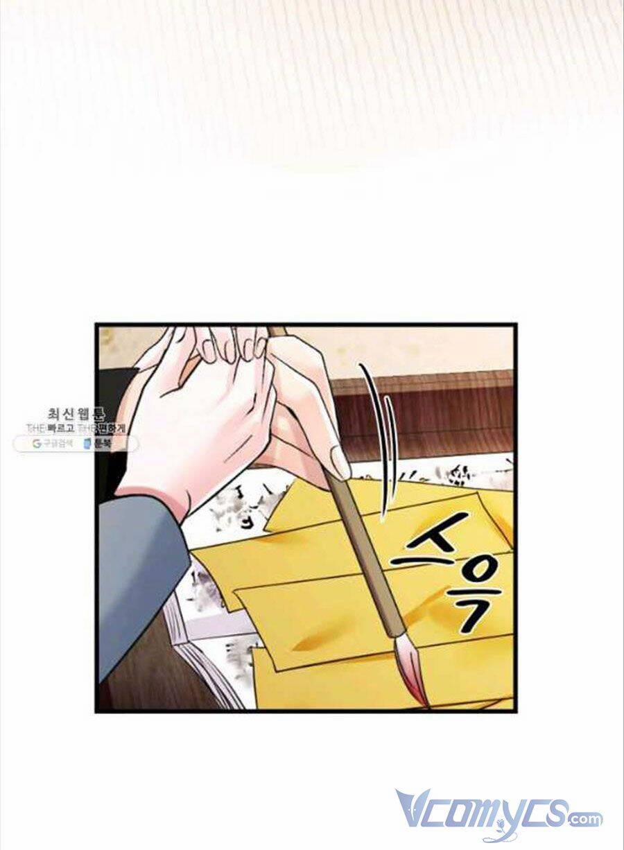 Cô Dâu Của Sói Đen 24 trang 9