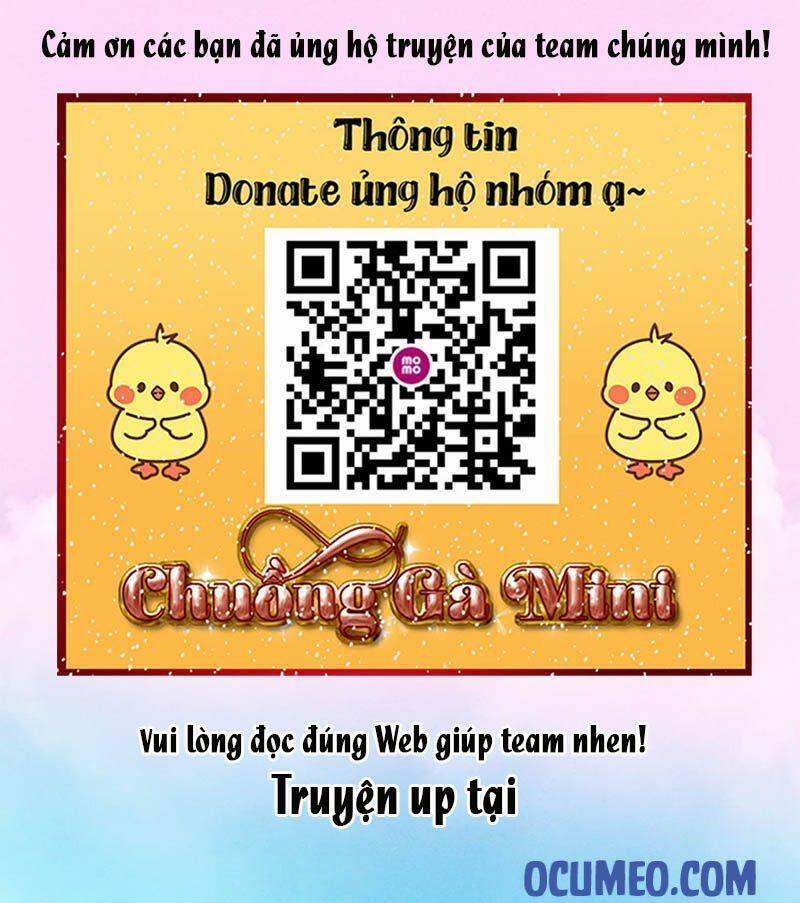 Cô Dâu Của Sói Đen 25 trang 1