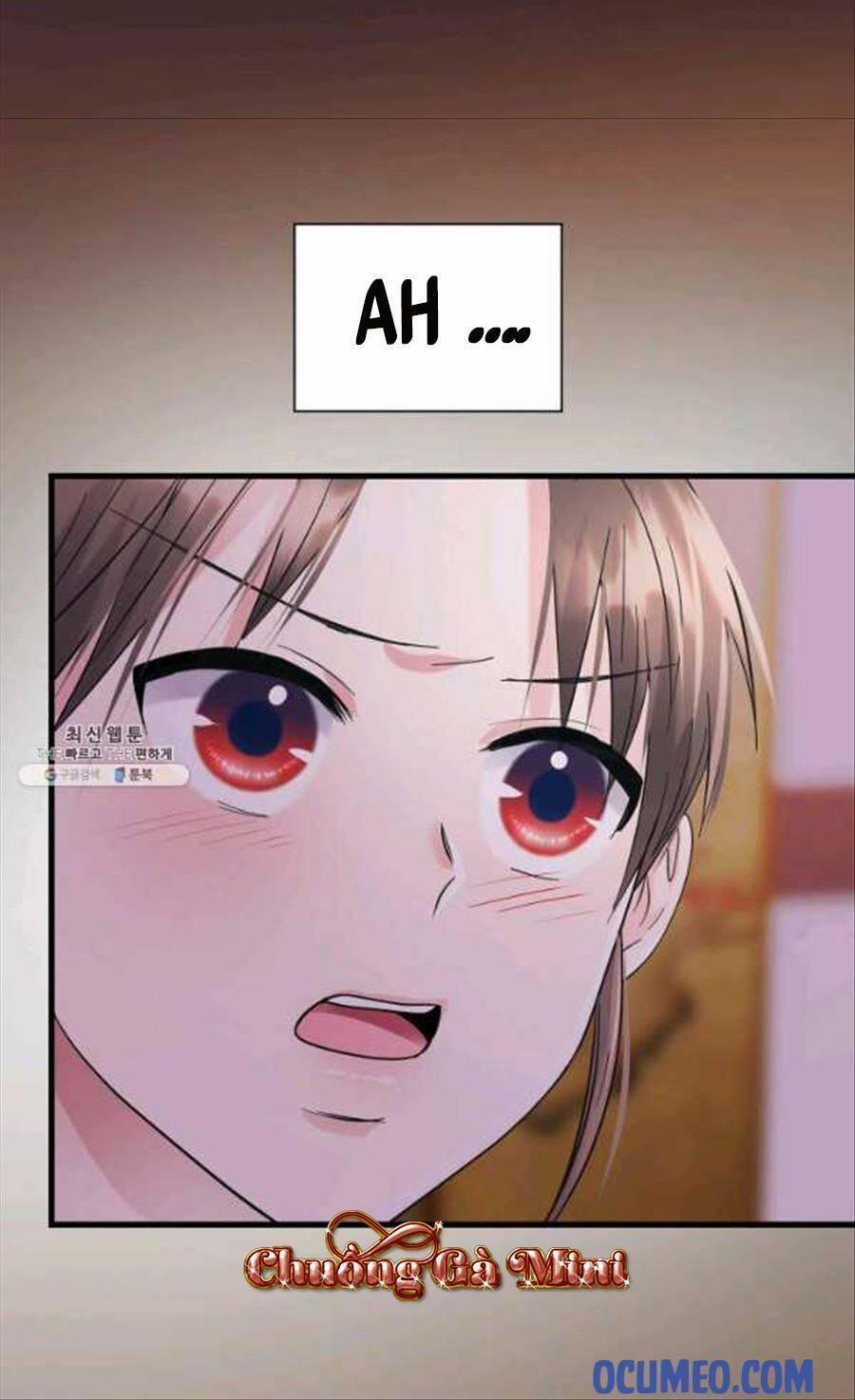 Cô Dâu Của Sói Đen 25 trang 13