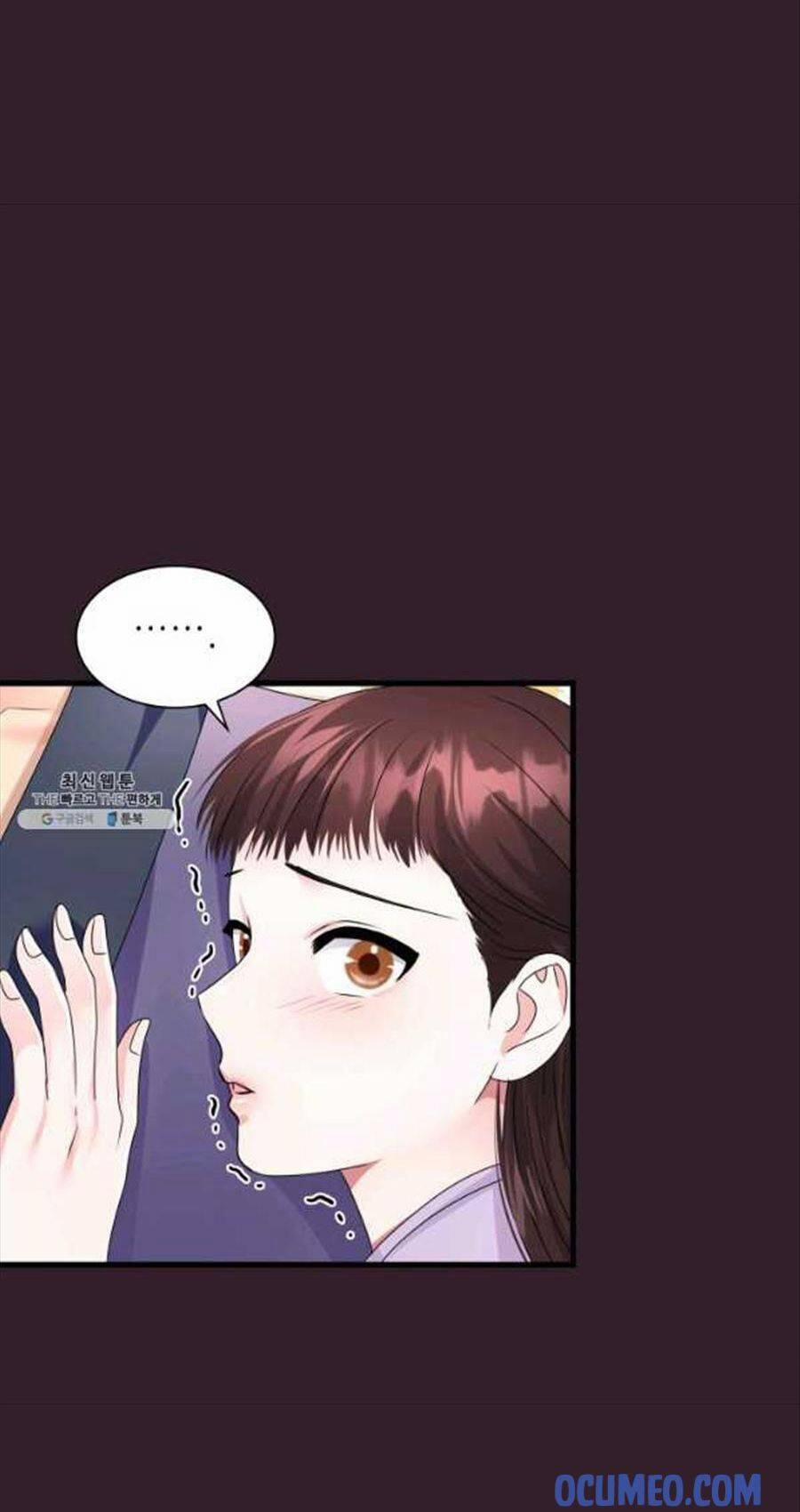 Cô Dâu Của Sói Đen 25 trang 35