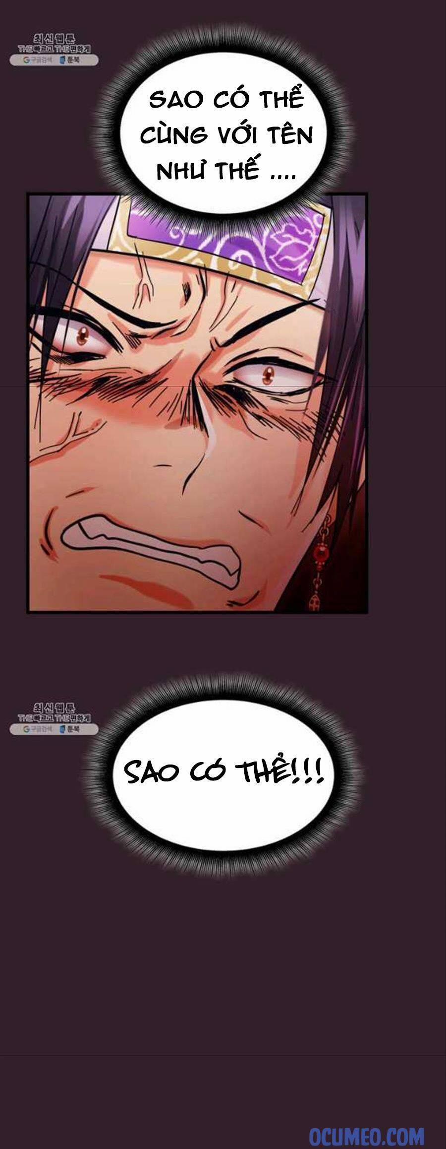 Cô Dâu Của Sói Đen 25 trang 40