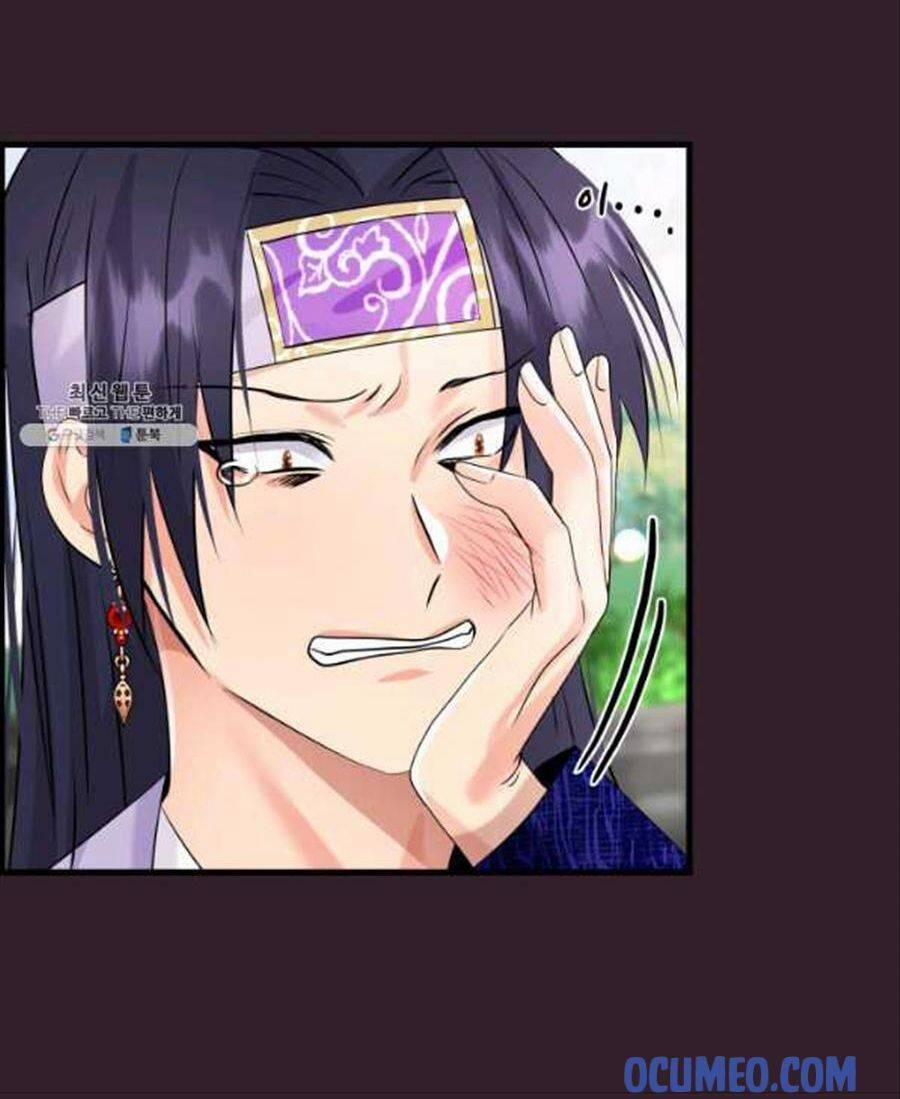 Cô Dâu Của Sói Đen 25 trang 50