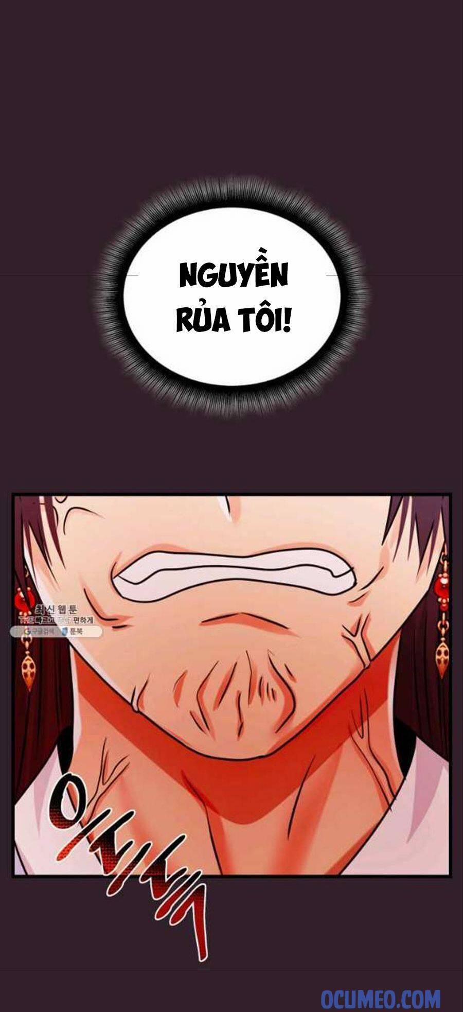 Cô Dâu Của Sói Đen 25 trang 57