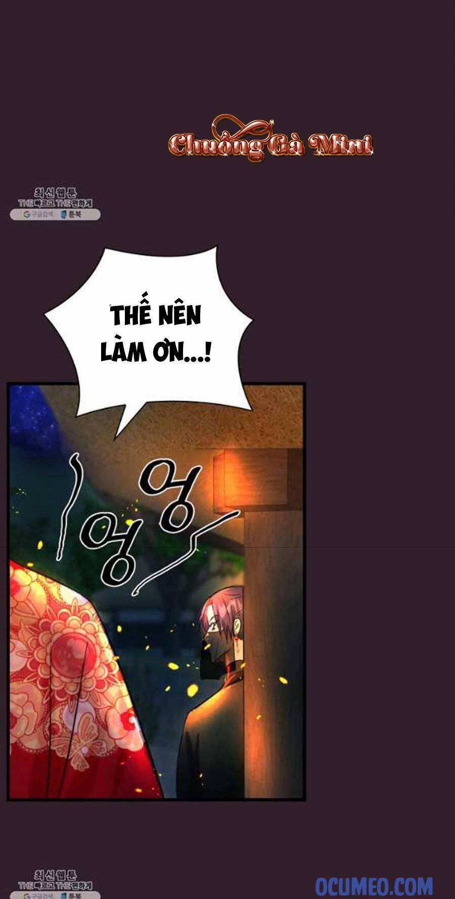 Cô Dâu Của Sói Đen 25 trang 70