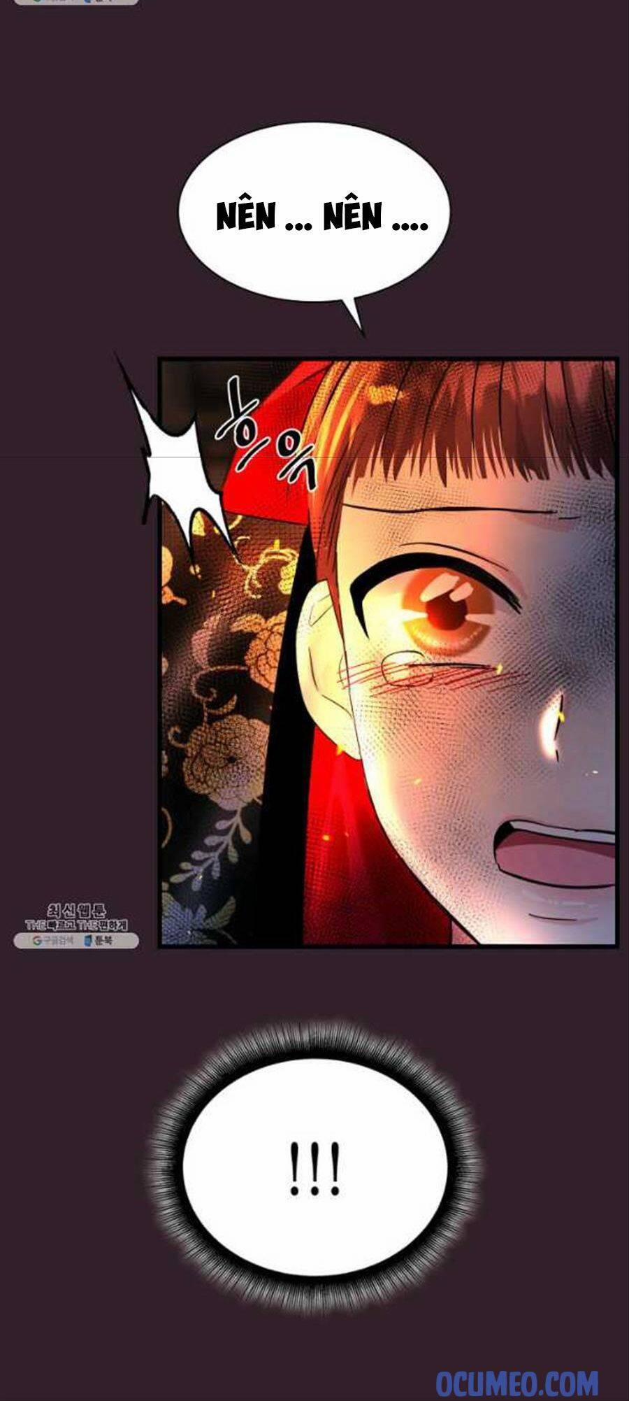 Cô Dâu Của Sói Đen 25 trang 71