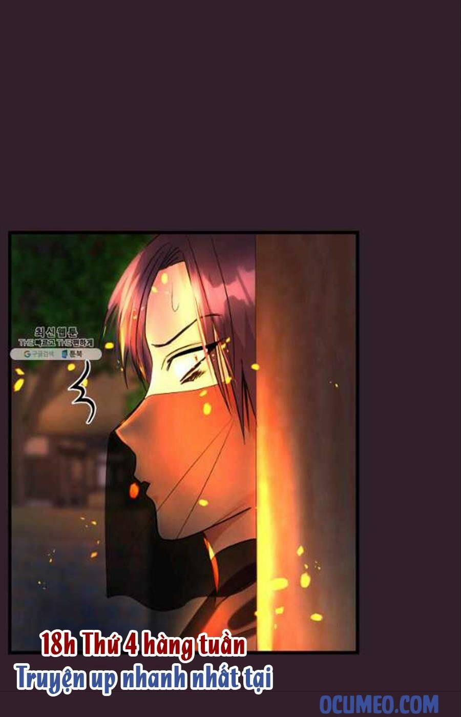 Cô Dâu Của Sói Đen 25 trang 72