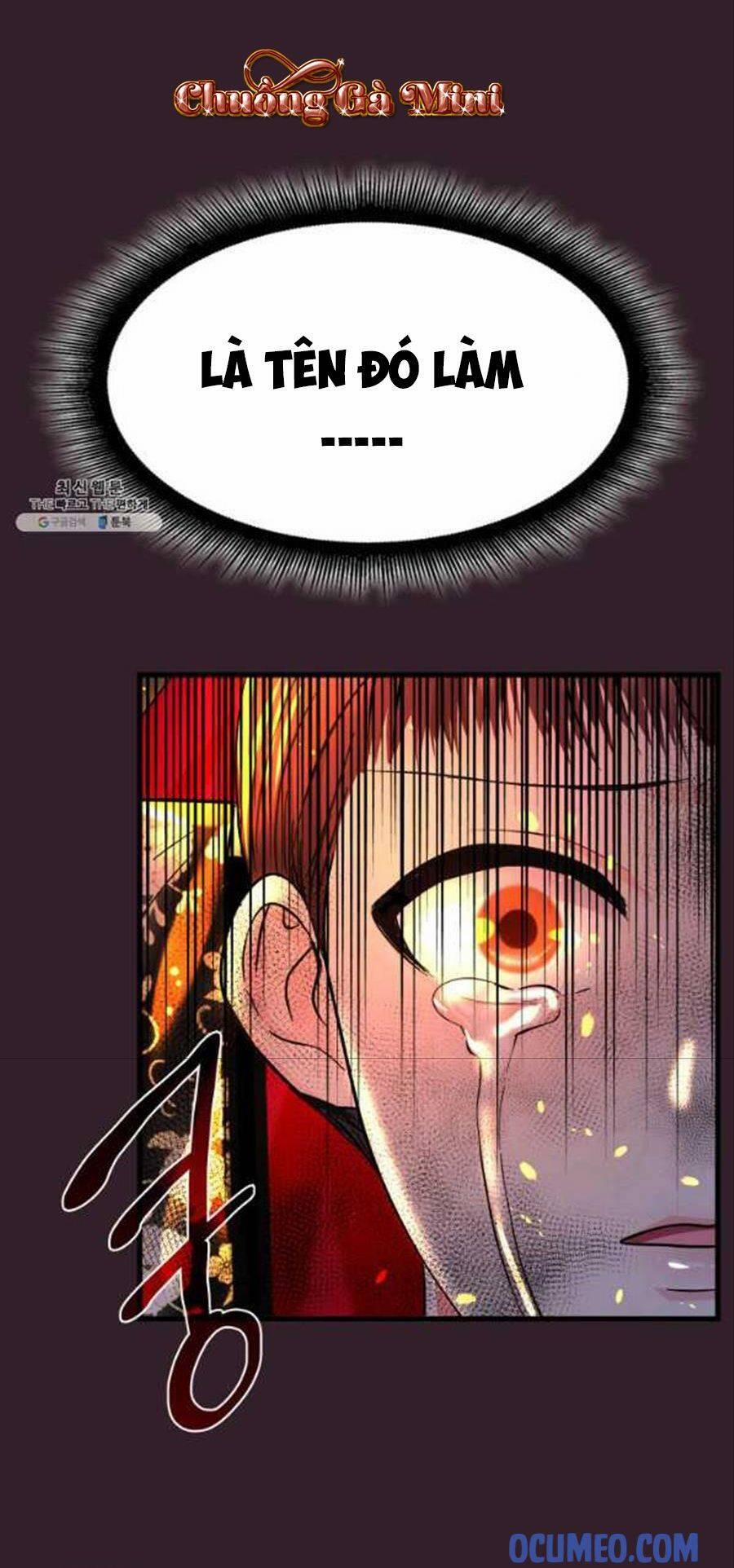 Cô Dâu Của Sói Đen 25 trang 73