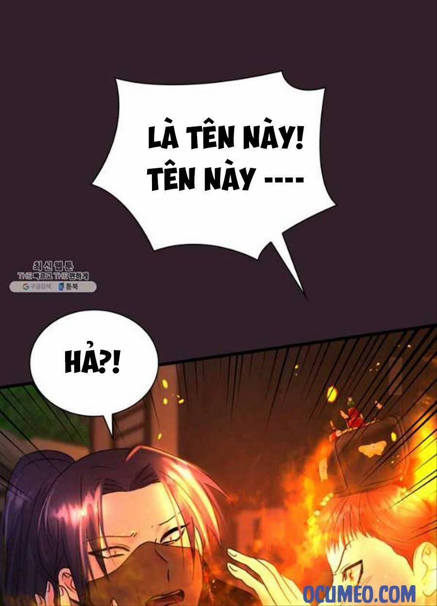 Cô Dâu Của Sói Đen 25 trang 76
