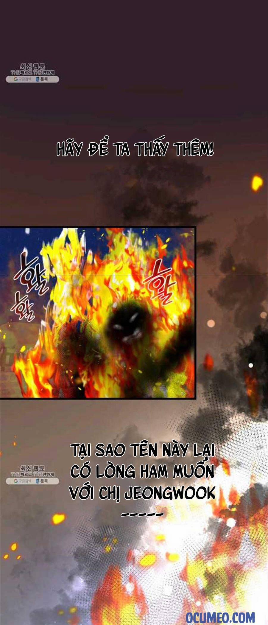 Cô Dâu Của Sói Đen 25 trang 8