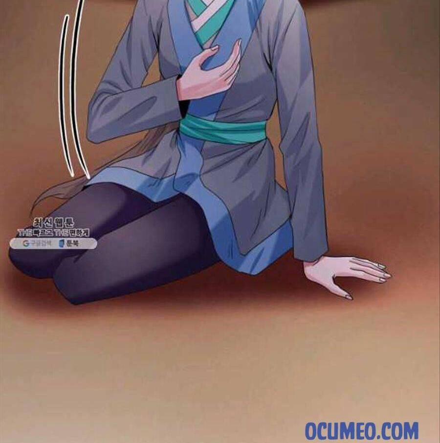 Cô Dâu Của Sói Đen 25 trang 81