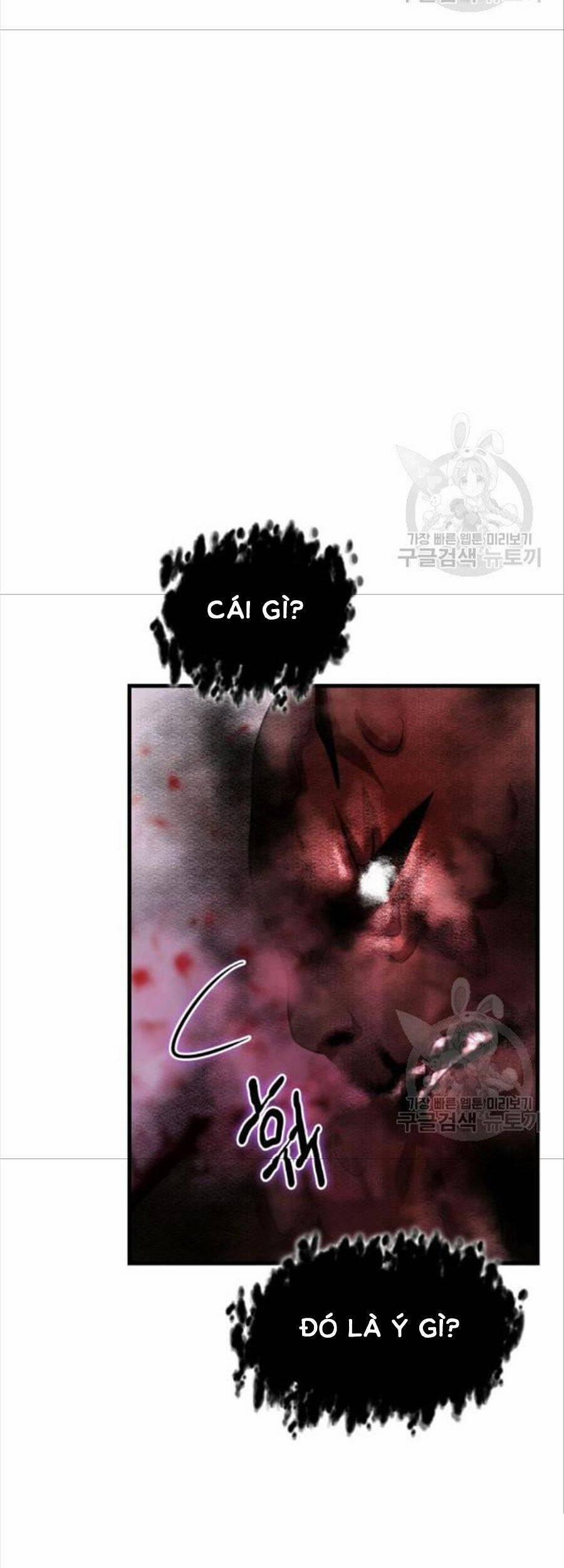 Cô Dâu Của Sói Đen 26 trang 19