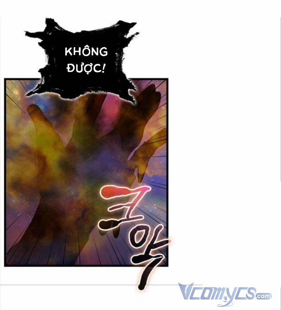 Cô Dâu Của Sói Đen 26 trang 33