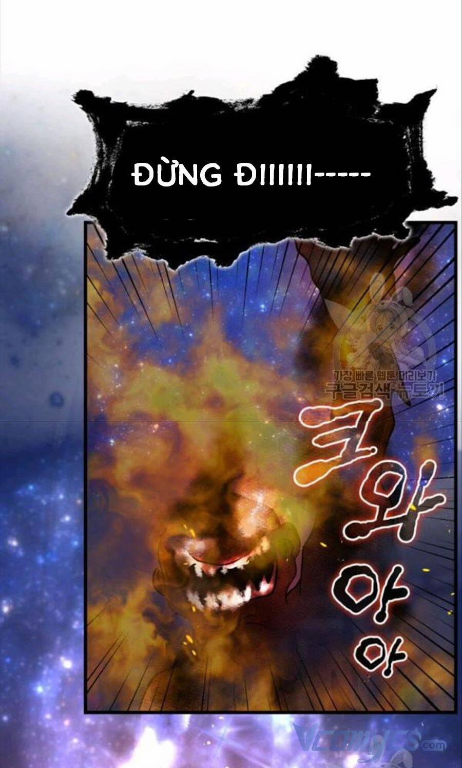 Cô Dâu Của Sói Đen 26 trang 34