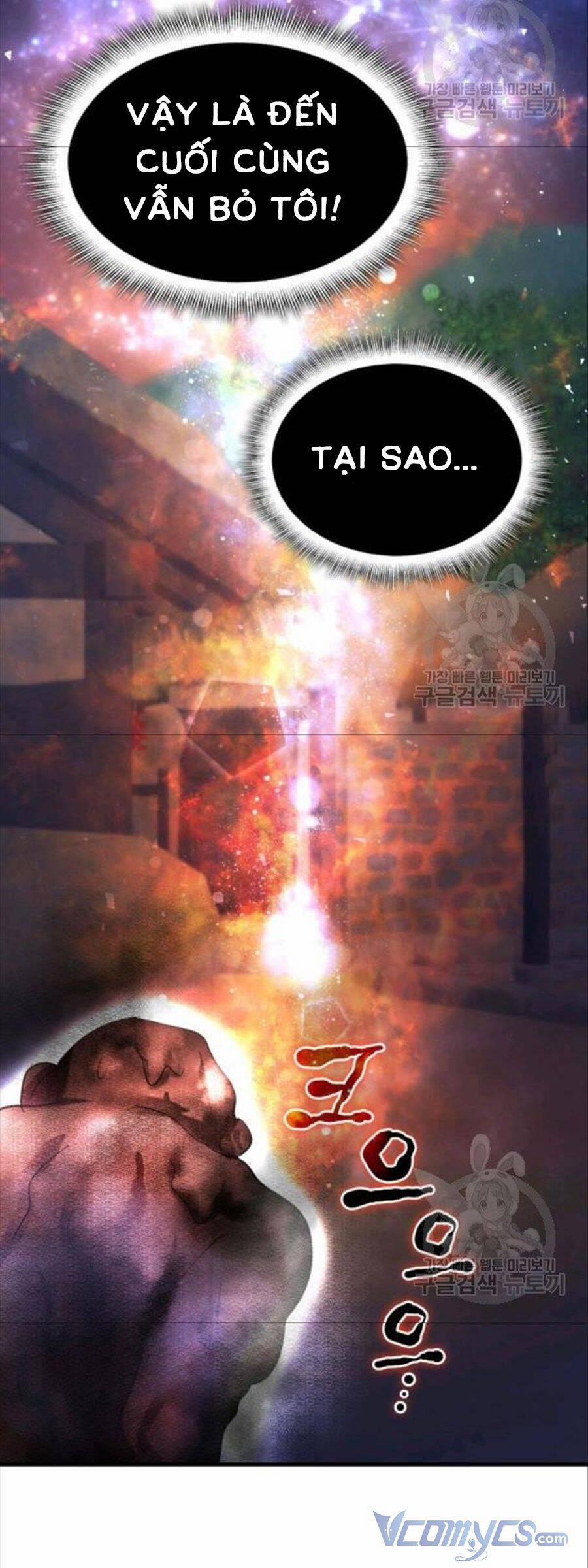 Cô Dâu Của Sói Đen 26 trang 35