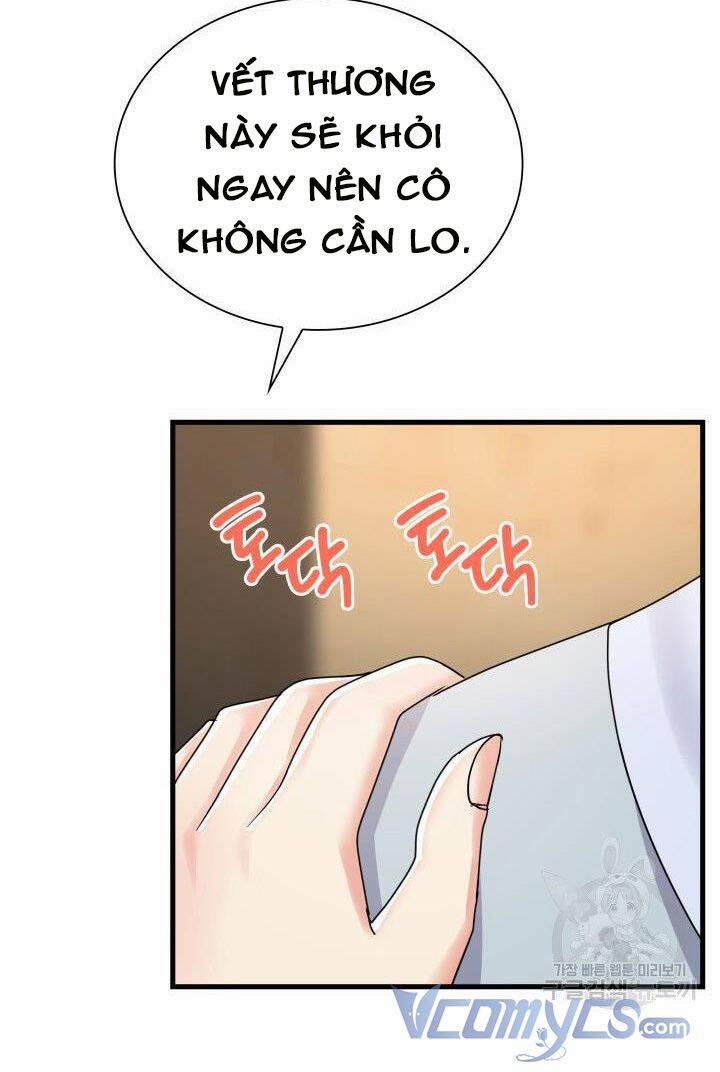 Cô Dâu Của Sói Đen 26 trang 43