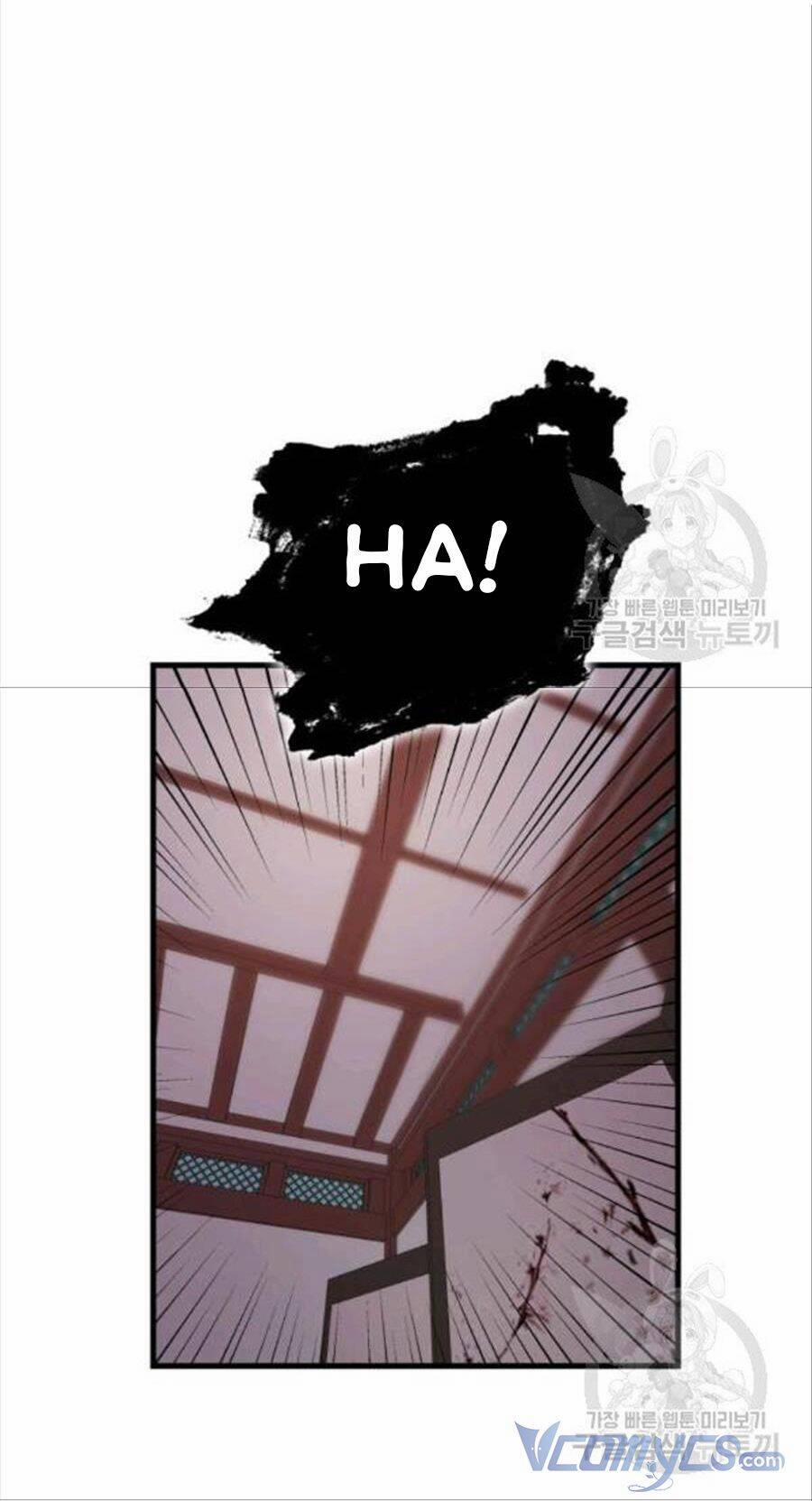 Cô Dâu Của Sói Đen 26 trang 50