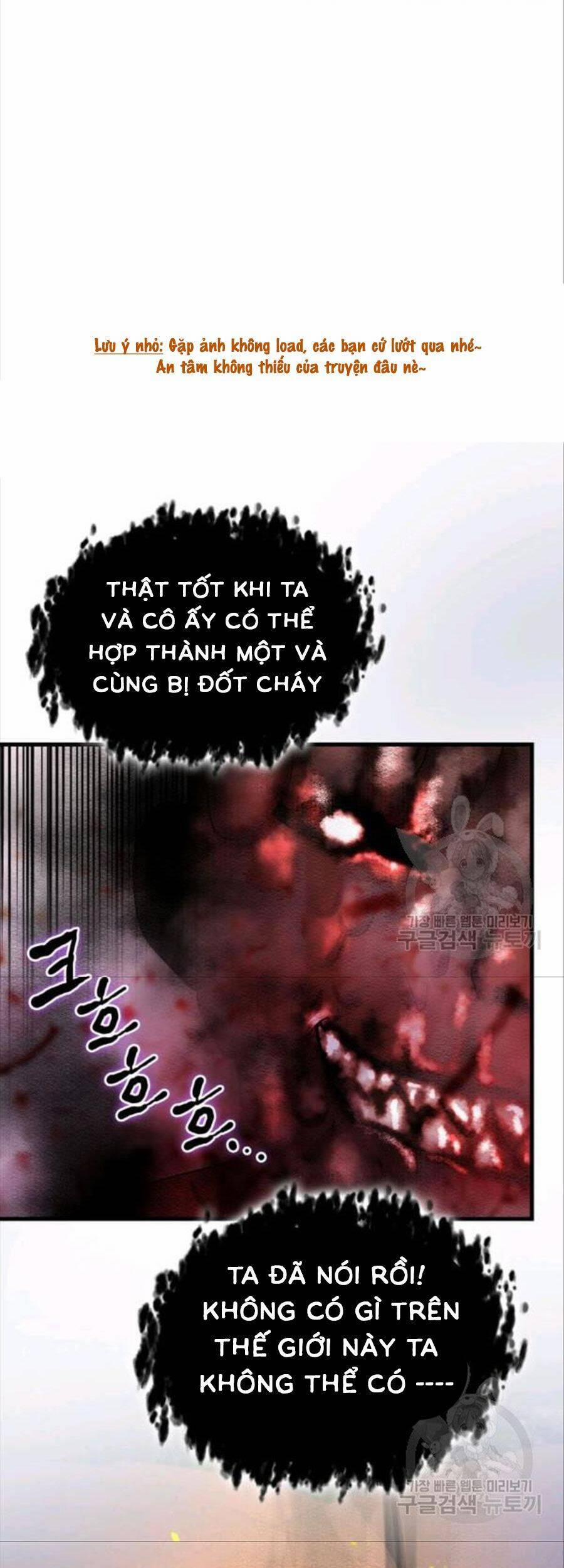 Cô Dâu Của Sói Đen 26 trang 6