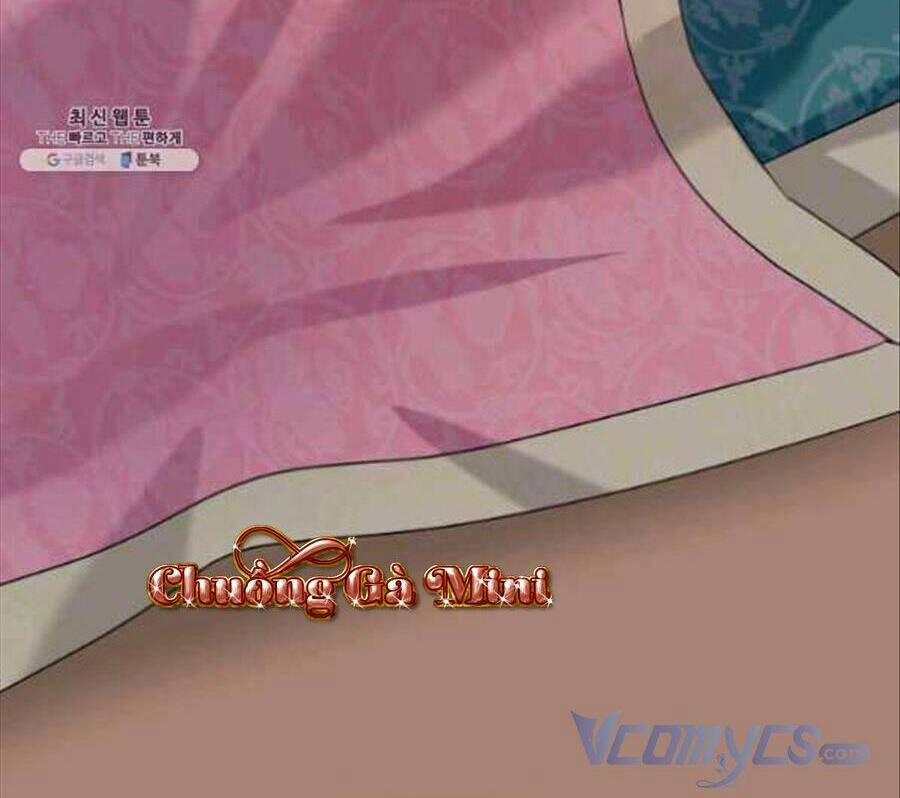 Cô Dâu Của Sói Đen 26 trang 73