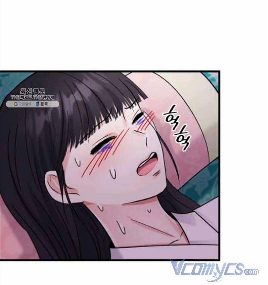 Cô Dâu Của Sói Đen 26 trang 83