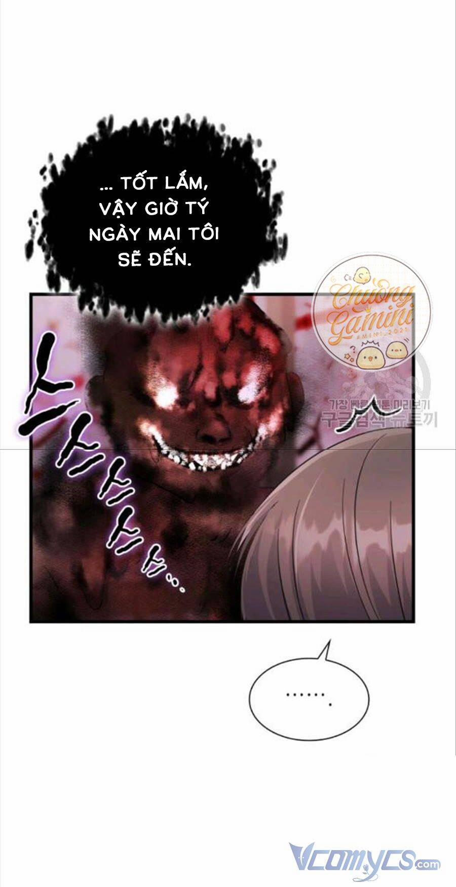 Cô Dâu Của Sói Đen 26 trang 88
