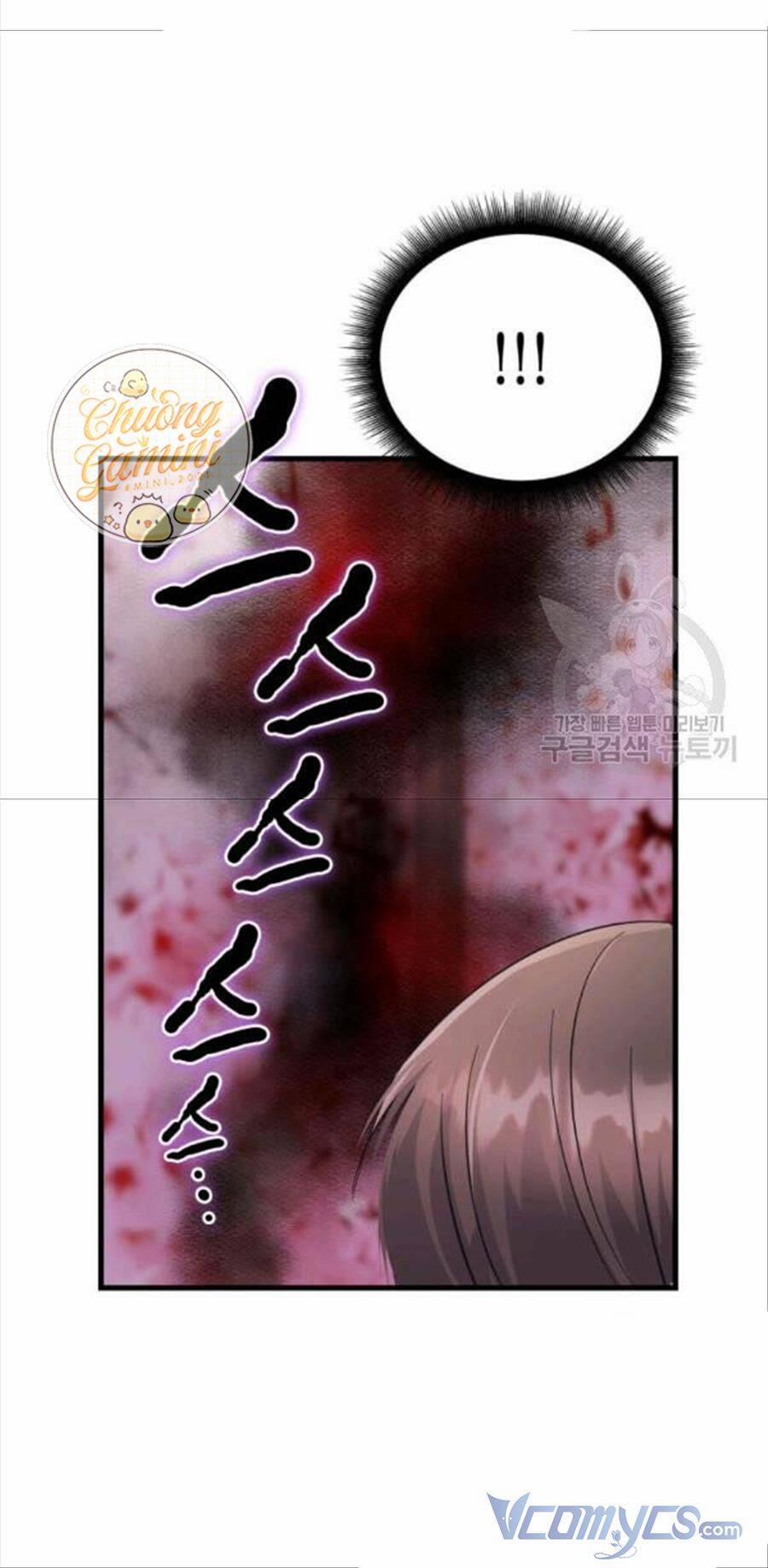 Cô Dâu Của Sói Đen 26 trang 90