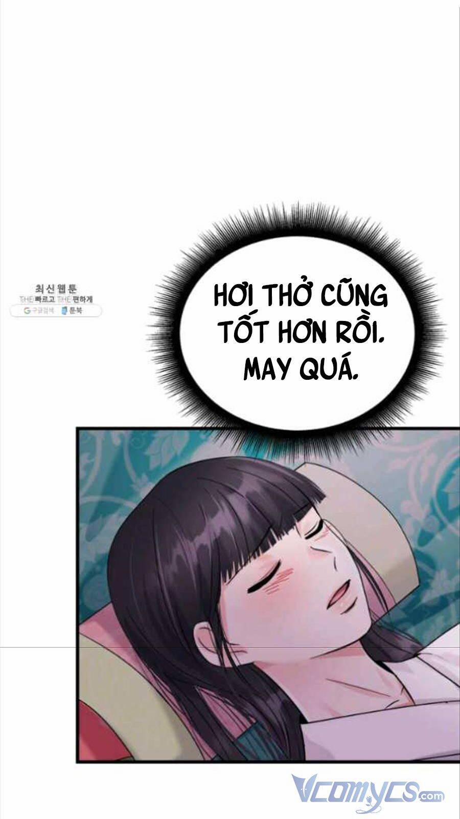 Cô Dâu Của Sói Đen 26 trang 94
