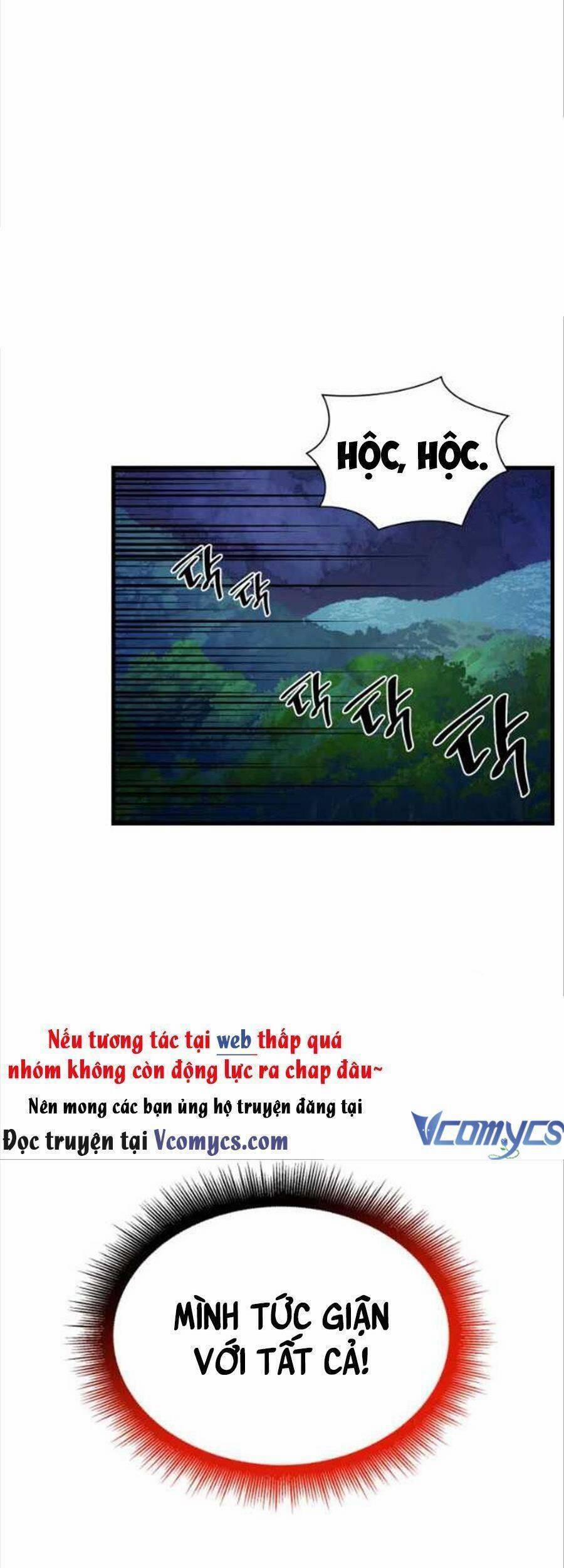 Cô Dâu Của Sói Đen 27 trang 19