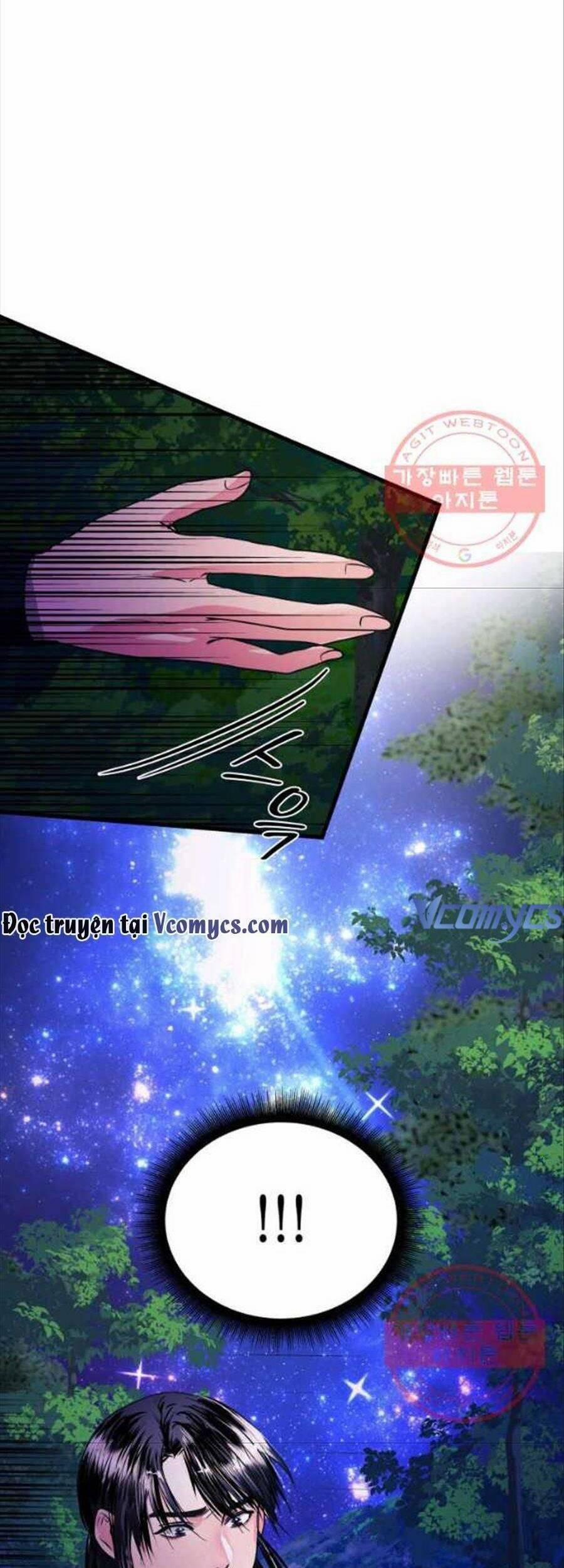 Cô Dâu Của Sói Đen 27 trang 21