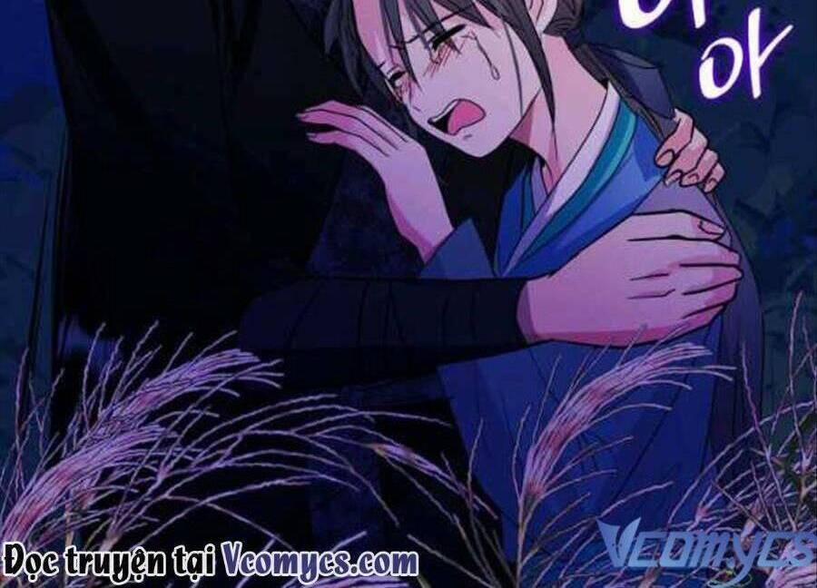 Cô Dâu Của Sói Đen 27 trang 38