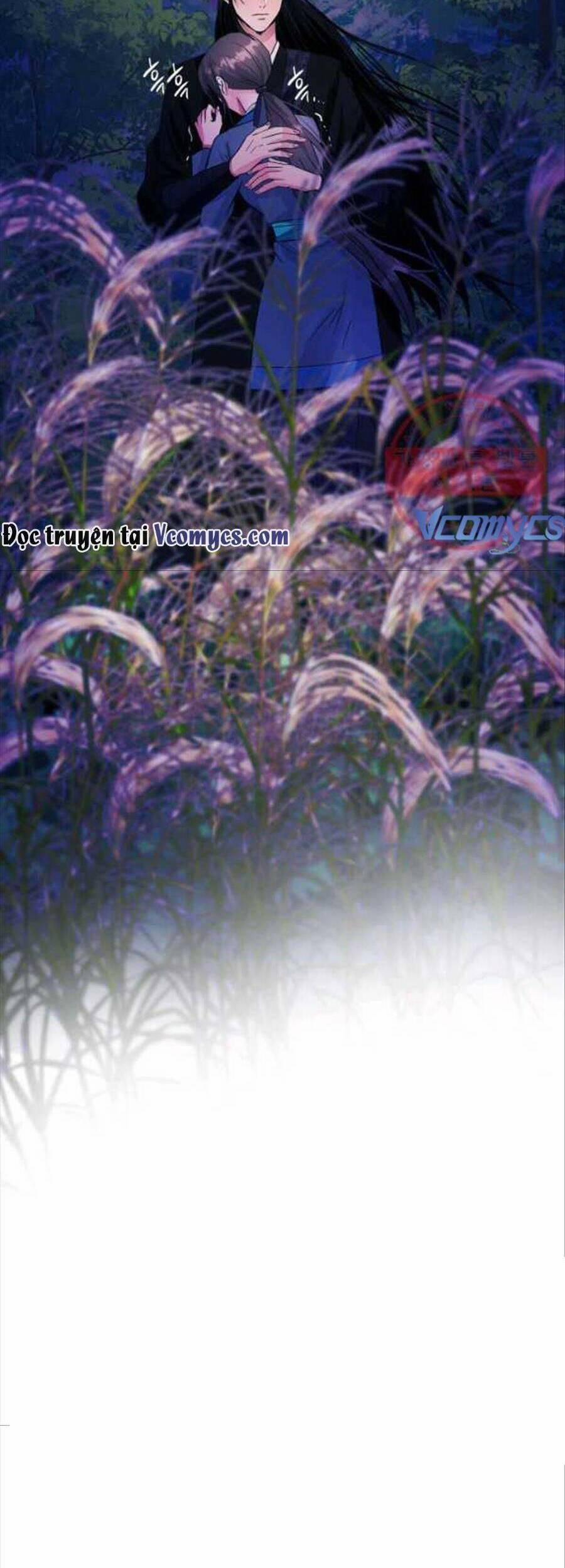 Cô Dâu Của Sói Đen 27 trang 46