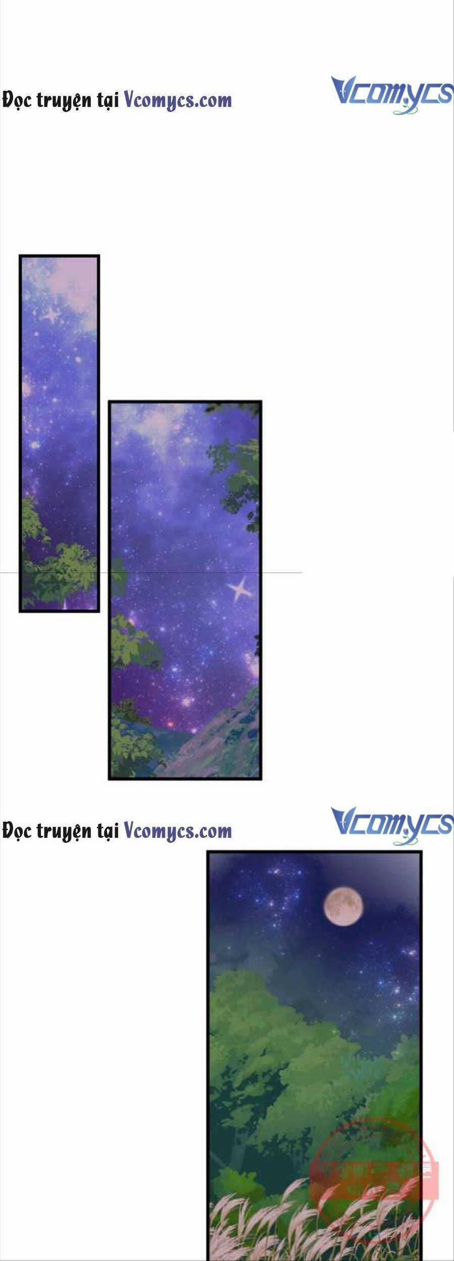 Cô Dâu Của Sói Đen 27 trang 47