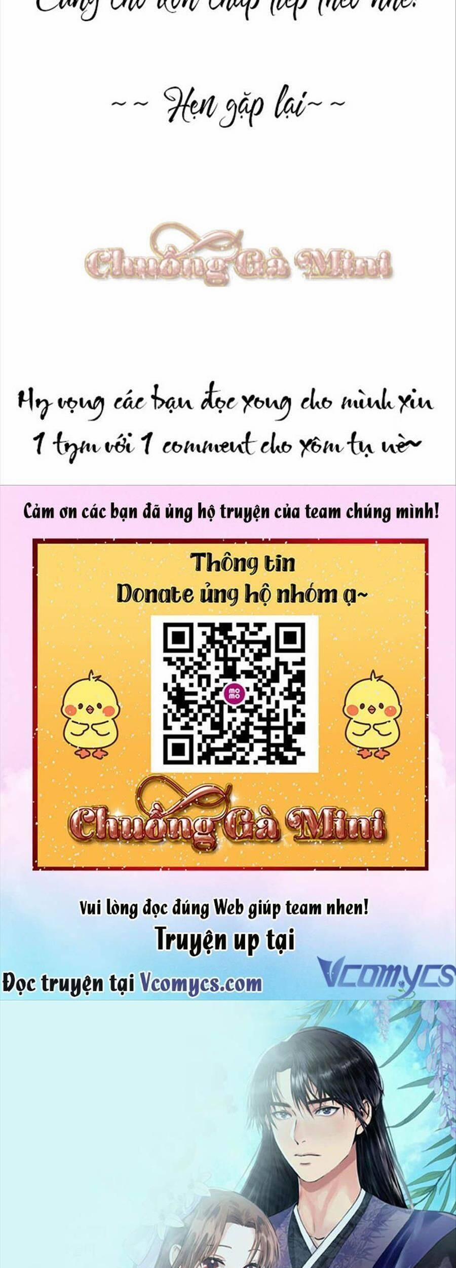Cô Dâu Của Sói Đen 27 trang 55