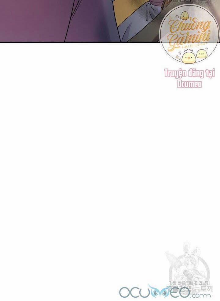 Cô Dâu Của Sói Đen 7 trang 14