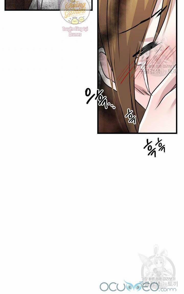 Cô Dâu Của Sói Đen 7 trang 3