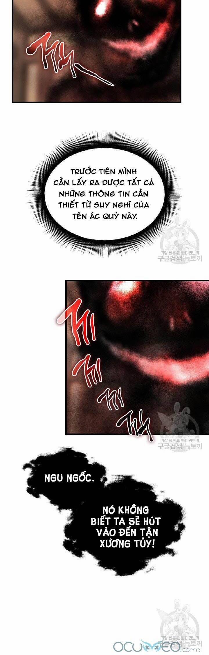 Cô Dâu Của Sói Đen 7 trang 41