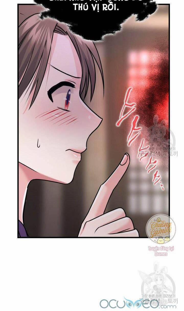 Cô Dâu Của Sói Đen 7 trang 49