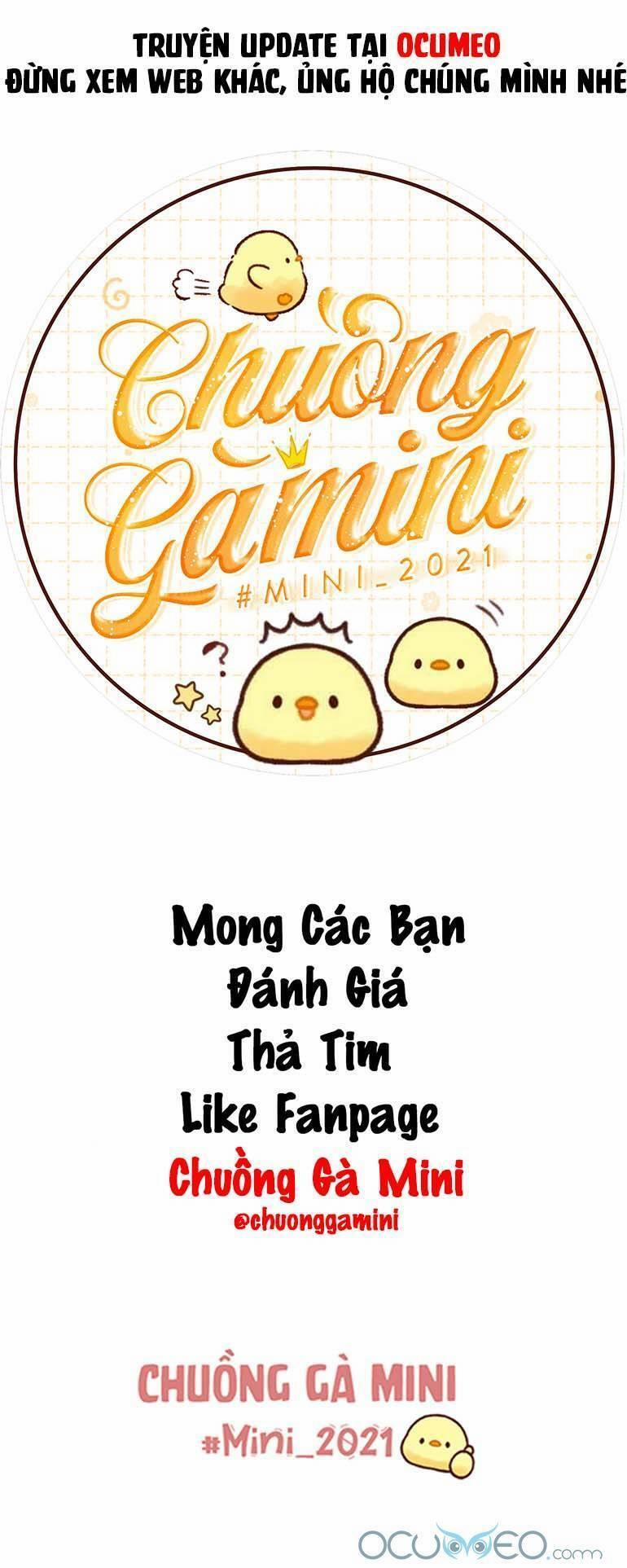 Cô Dâu Của Sói Đen 7 trang 53