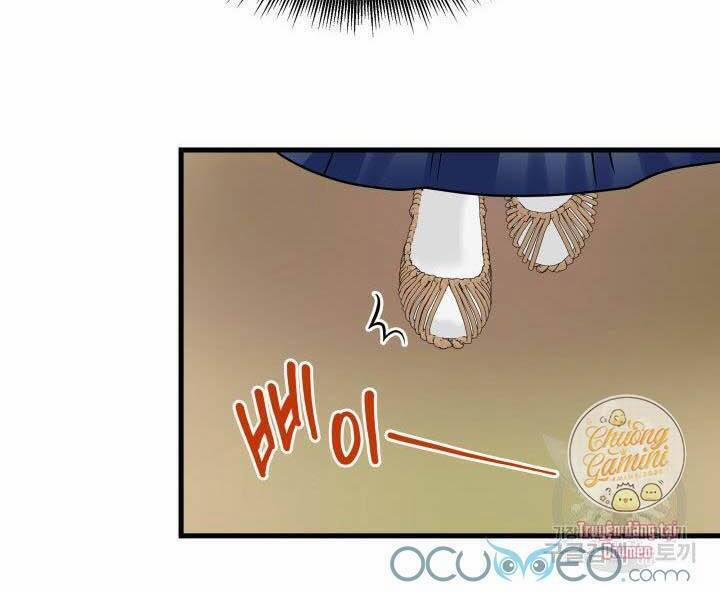 Cô Dâu Của Sói Đen 8 trang 11