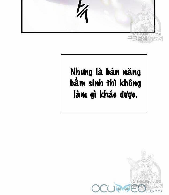 Cô Dâu Của Sói Đen 8 trang 20